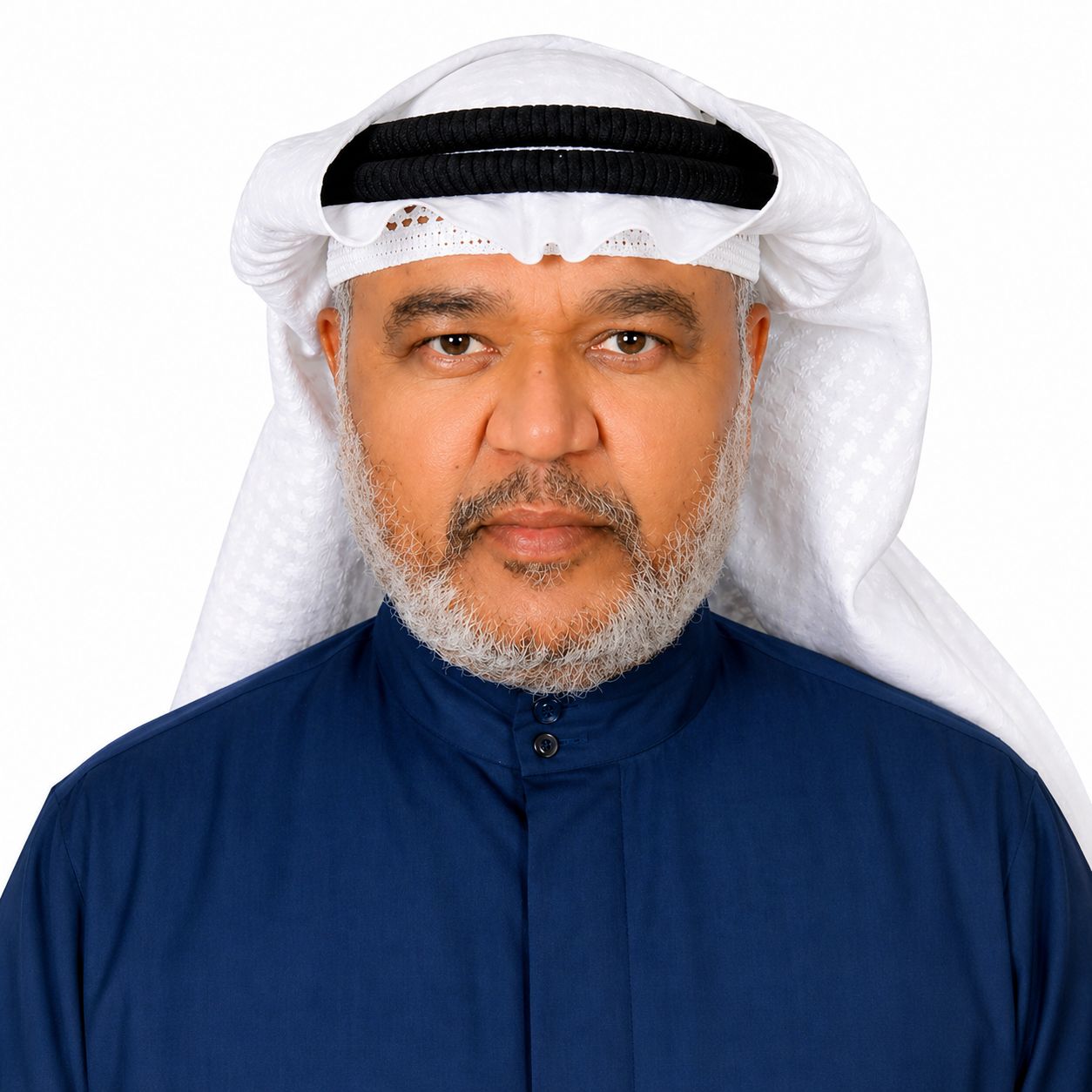 Awadh Almehiri CEO