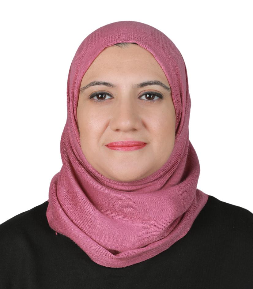 هند السحيمي