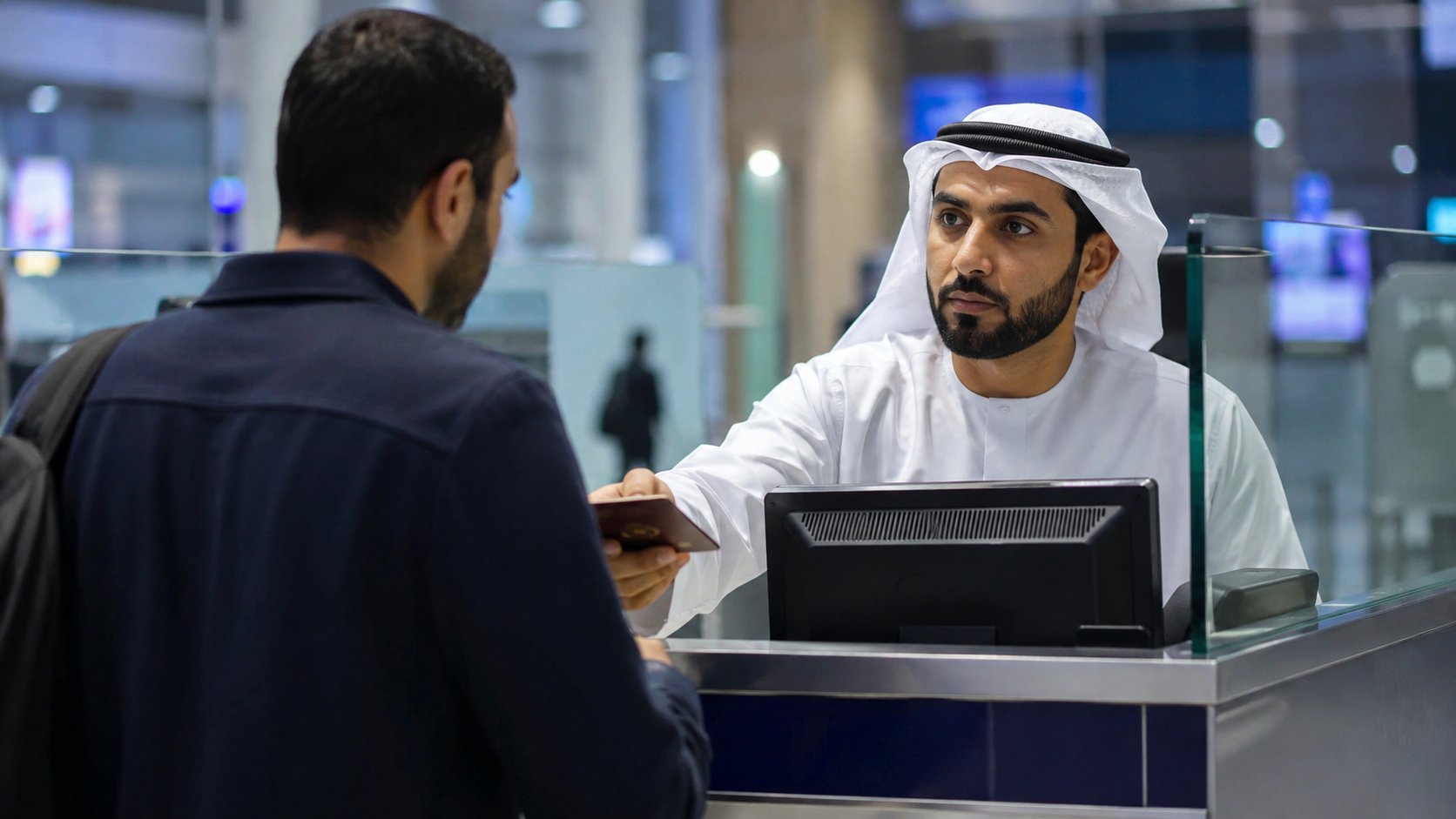 المنع من السفر في الإمارات: كيف تعرف نوعه وتتحقق منه وترفعه