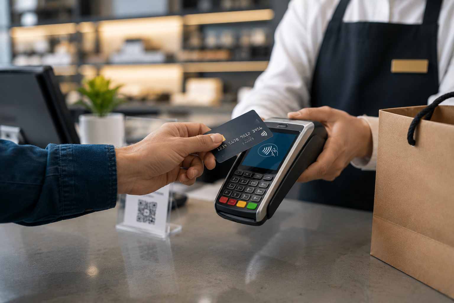 هل يجوز تحميل المستهلك رسوم إضافية بسب الدفع الإلأكتروني