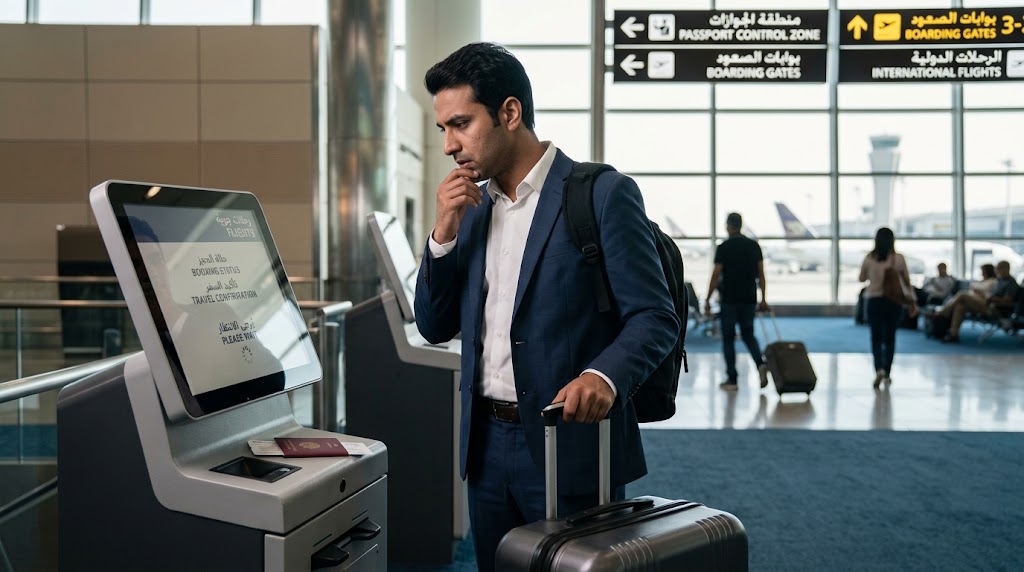 Can I Travel with a Criminal Case in the UAE?