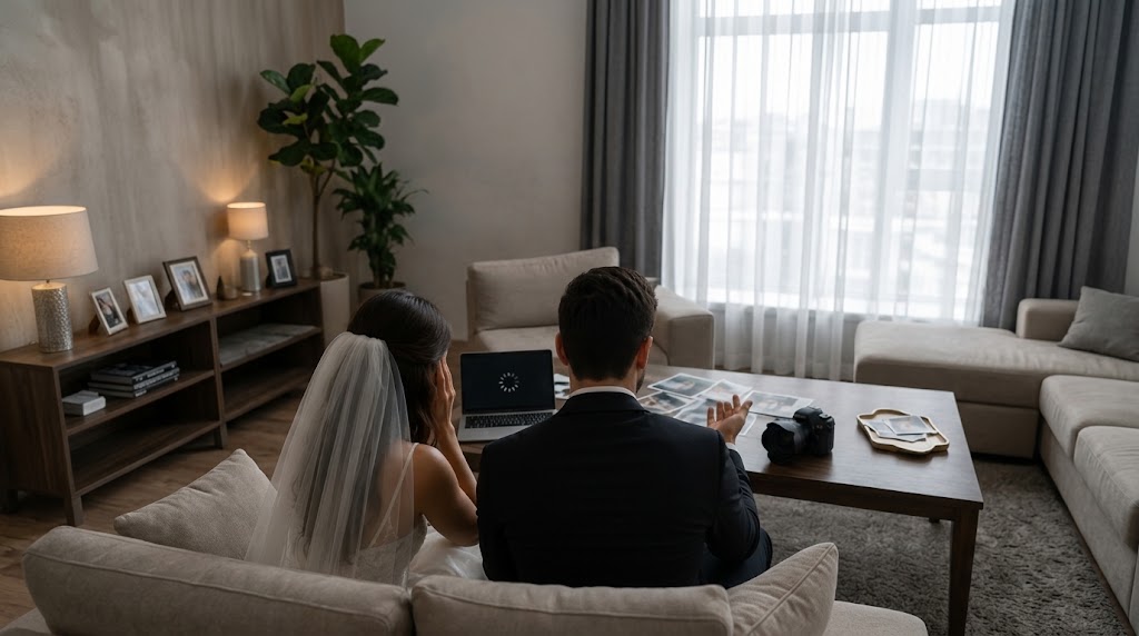 What Are the Legal Rights of Newlyweds?
