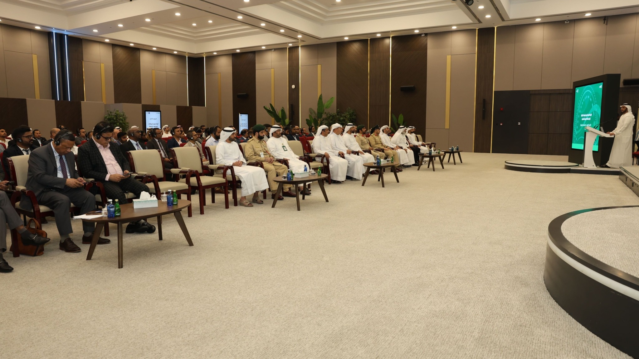 شرطة دبي تواصل جهودها في مكافحة جرائم الاحتيال