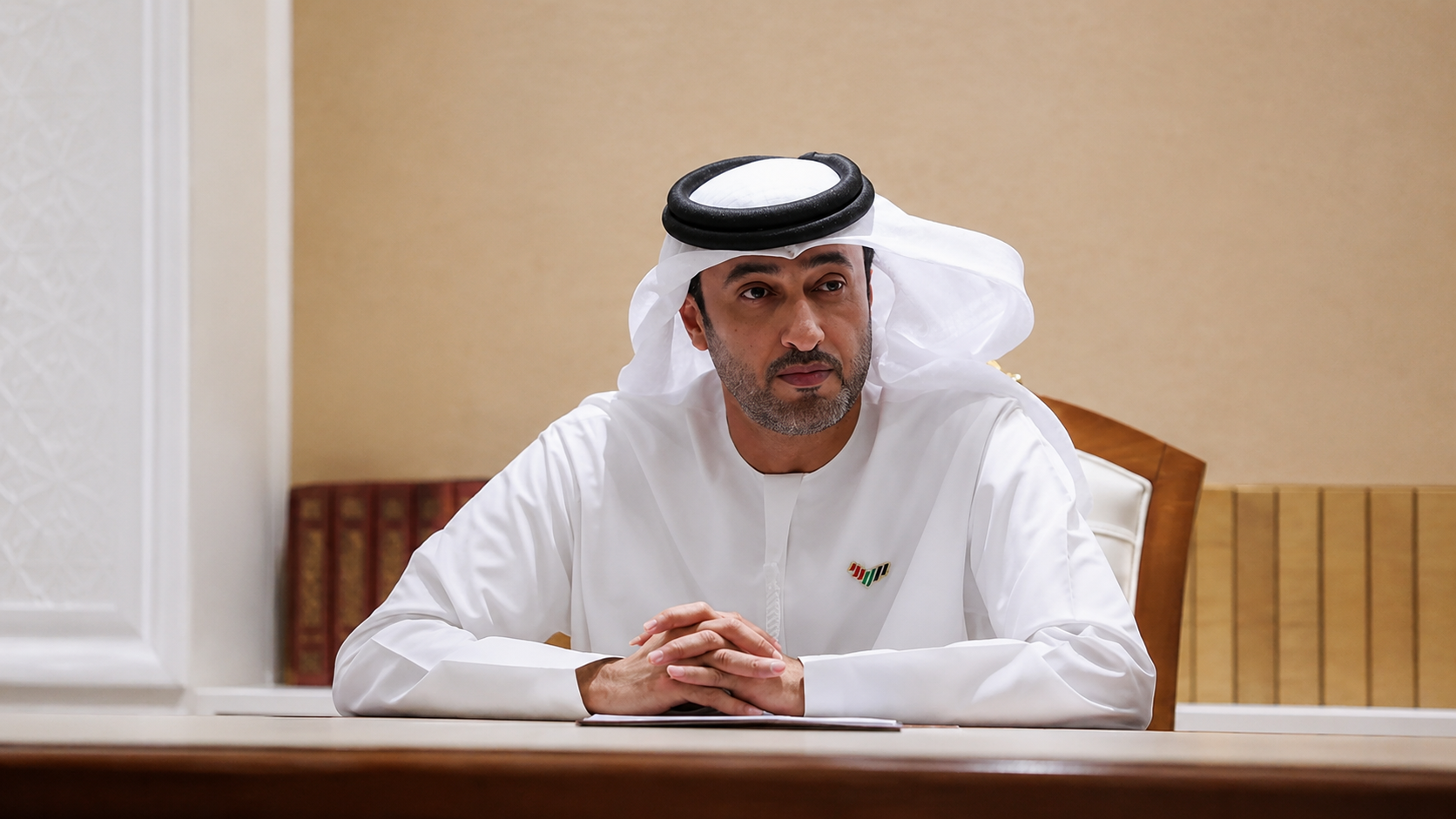 النيابة العامة توسّع نطاق تحقيقاتها في واقعة نشر معلومات غير صحيحة بشأن سماع دوي انفجارات في دبي