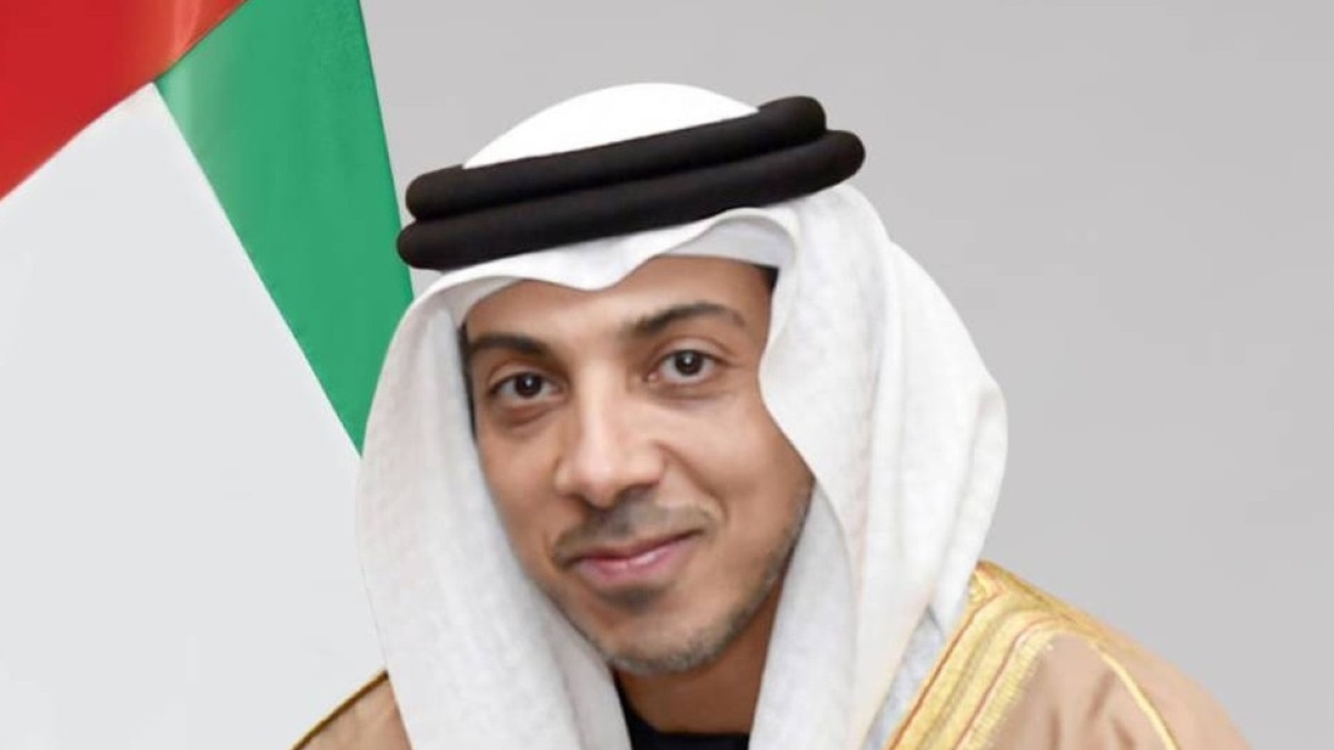 منصور بن زايد يصدر قراراً بإنشاء محكمة متخصصة لجرائم الاتجار بالبشر في أبوظبي